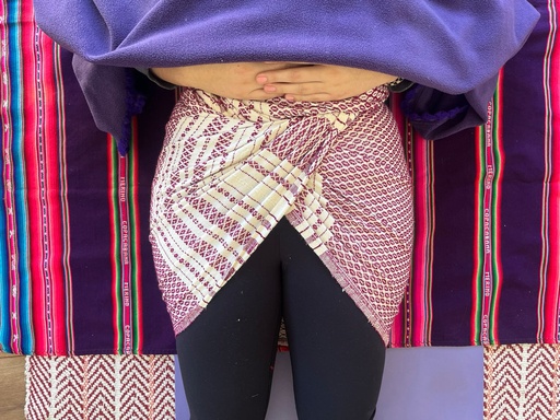 Partería Intercultural - Útero - Embarazos - Ciclos - Citas