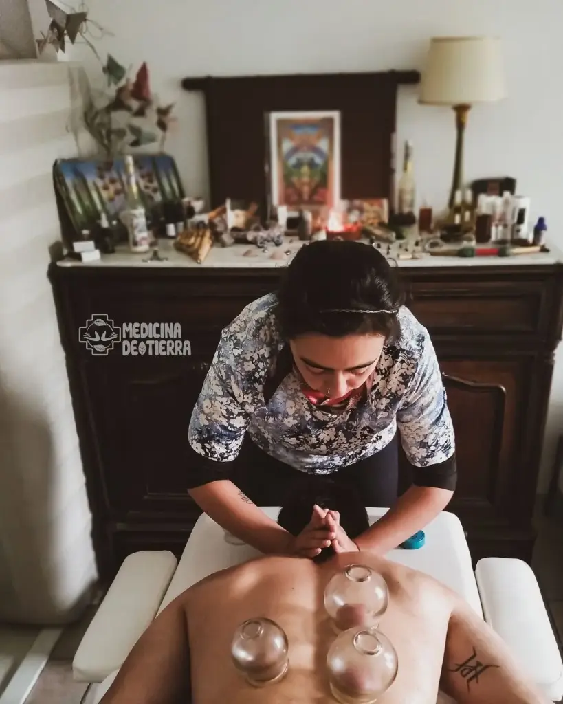 Masaje Terapéutico - Individual