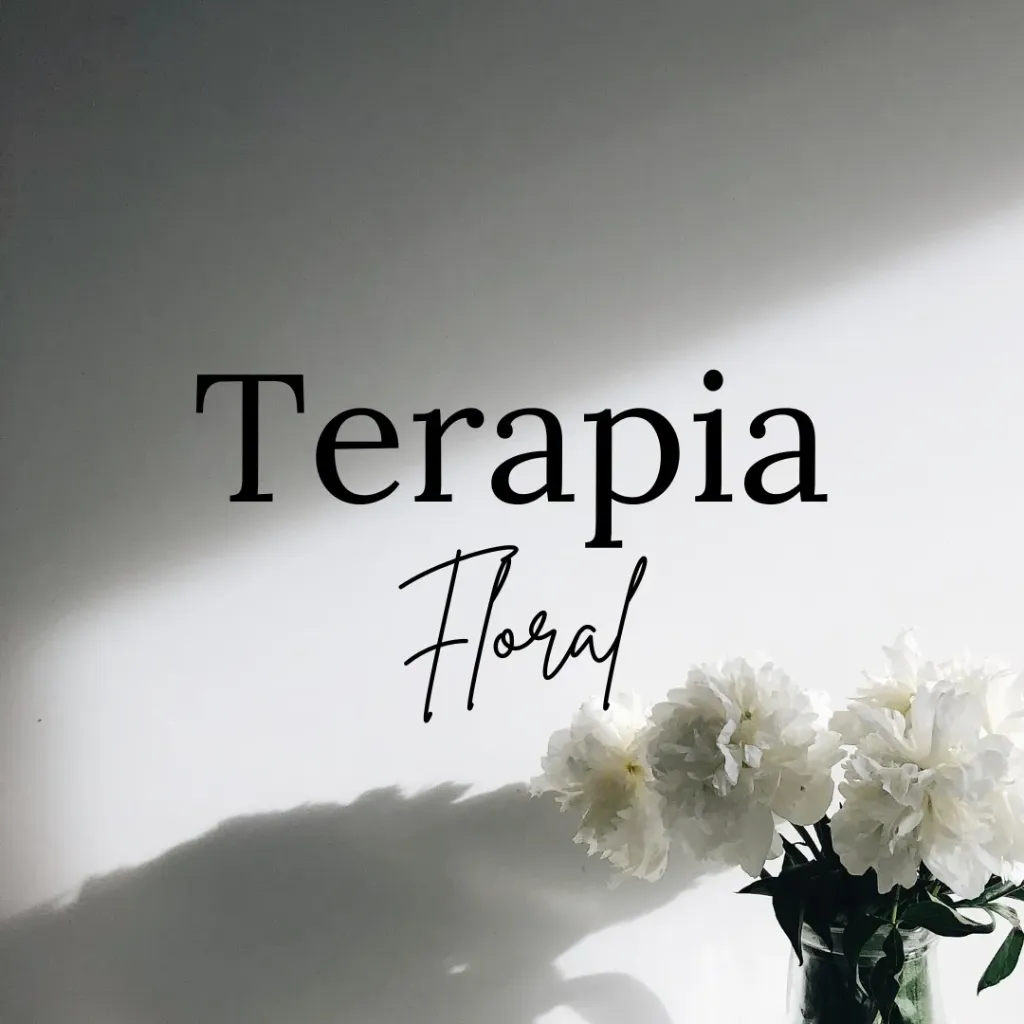 Terapia Floral