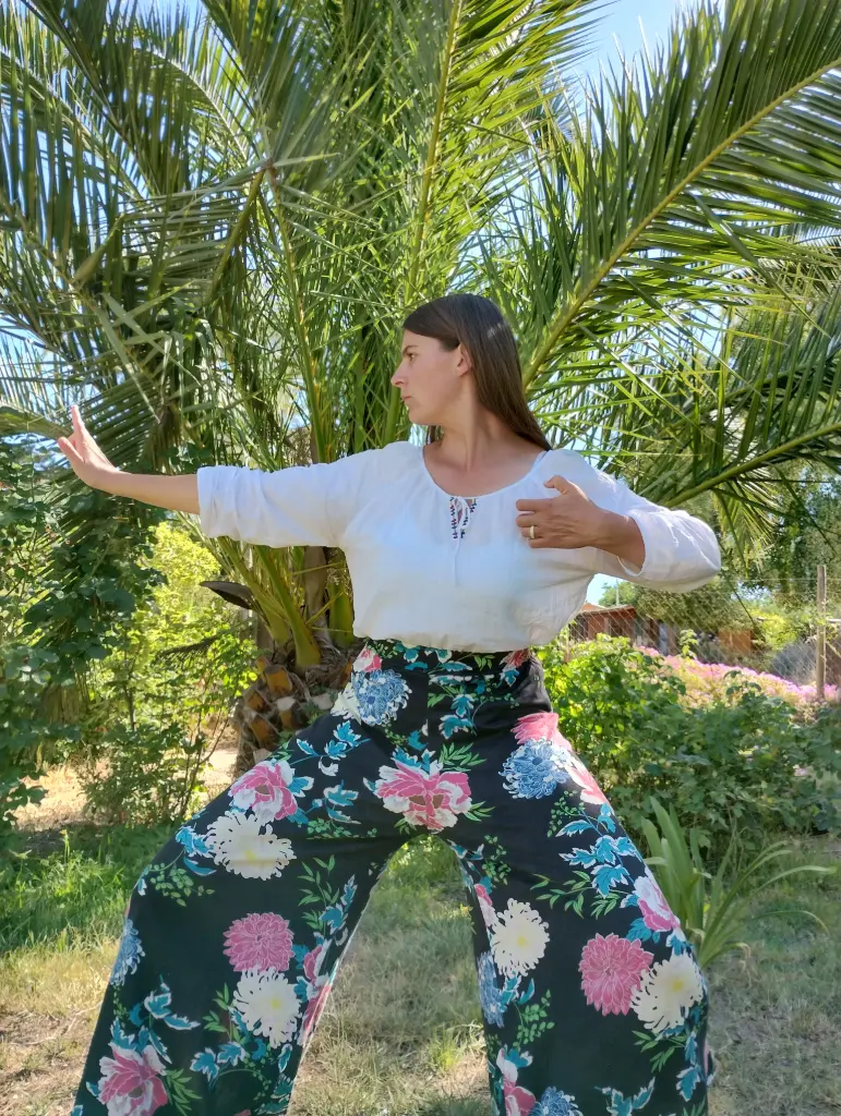 Qi Gong Médico - Movimiento Consciente para la Salud