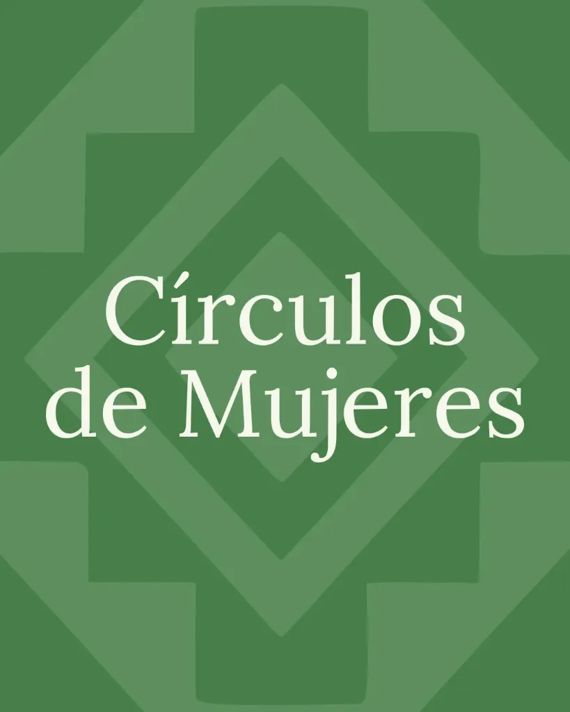 Círculo de Mujeres
