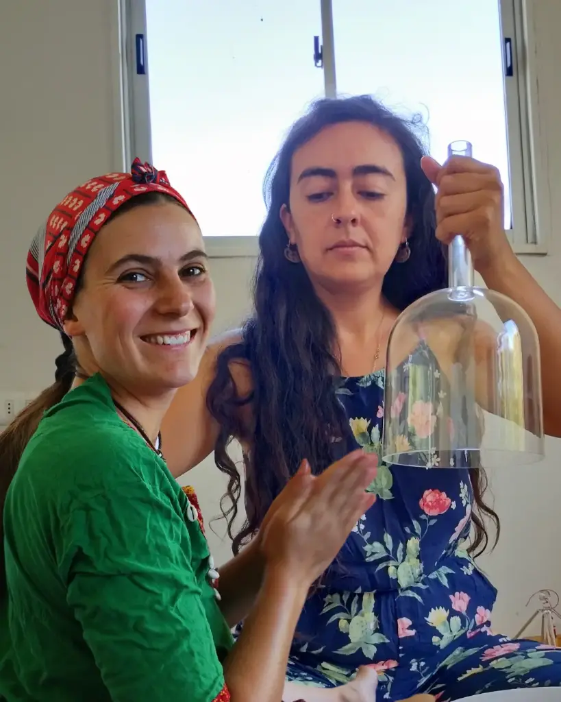 Retiro Femenino de Sanación